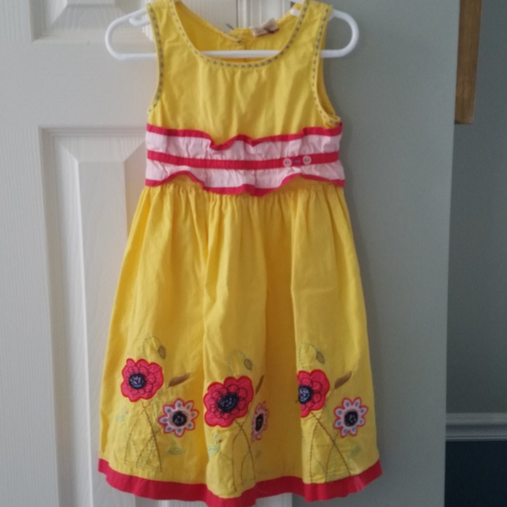 Silly Sissy Sundress